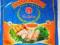 (OS) Papier ryżowy 22cm 400g sajgonki spring rolls