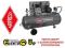 AIRPRESS KOMPRESOR OLEJOWY SPRĘŻARKA HK 425-200 L