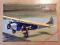 GRABIAŃSKI POLSKIE LINIE LOTNICZE LOT FOKKER F-VII