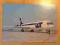 POLSKIE LINIE LOTNICZE LOT FAN-JET ILYUSHIN-62 3