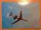 POLSKIE LINIE LOTNICZE LOT FAN-JET ILYUSHIN-62
