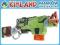 NERF ZOMBIE STRIKE SLINGFIRE STRZAŁKI A6563