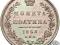 Rosja Mikołaj I 50 kopiejek 1848 st.1-