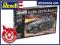 Revell 03197 - Sd.Kfz 251/16 Ausf C - do sklejania