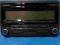 Radio VW 5M0 Golf V VI T5 lift T6 Caddy POLO