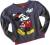 REBEL Sweterek Mickey Mouse rozm:110