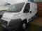 FIAT DUCATO 2.2HDI 2007r + silnik kompletny