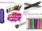 Bateria Vision Spinner II 1650mAh 10 KOLORÓW KRAK