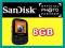 Sansa CLIP SPORT 8GB (+slot microSD) SanDisk *WWa*