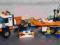 7726 Coast Guard Truck with Speed Boat - Lego City