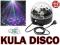 K30 KULA DYSKOTEKOWA DISCO MAGIC BALL 6 led RGB !!