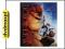 KRÓL LEW  (DISNEY) (BLU-RAY)