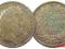 58.FRANCJA, LUDWIK FILIP, 5 FRANKÓW 1843 W