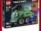 LEGO TECHNIC 42008 Wóz techniczny