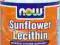 Lecytyna słonecznikowa 1200mg 100kaps.Wys.gratis