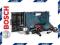 MŁOTOWIERTARKA BOSCH GBH 2-26DFR + OSPRZĘT 17 szt