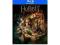 HOBBIT -Pustkowie Smauga- 2 dyski - BluRay - Folia