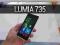 NOKIA Lumia 735 NOWA Orange Gwarancja wysyłka 0 zł