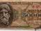 Grecja 500 000 Drachm 1944 P-126a