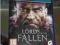Lords of the Fallen PL