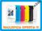 NOKIA Lumia 710 8GB GWAR 5-KOLORÓW ___najtaniej!