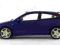 Ford Focus RS 2002 Otto Mobile 1:18 Nowy
