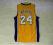 Koszulka NBA Kobe Bryant Swingman 24 Lakers Nowy