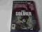 GRA PS2 WWII : SOLDIER