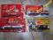 Kolekcja 4 samochodów 8