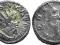 antoninianin POSTUMUS _Moneta_ SREBRO_ RIC 75