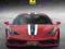 Ferrari GT - kalendarz 2015 r. Promocja