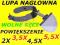 OKULARY PRECYZYJNE LUPA NAGŁOWNA WOLNE RĘCE NOWA~~