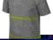 NIKE RALLY SPHERE STRIPE KOSZULKA DRI-FIT 152-158