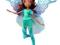 BLOOMIX FAIRY WINX CLUB: LALKA czarodziejka LAYLA