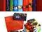 7 x Harry Potter - Boxed Set - Twarda Oprawa