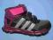 M25071 BUTY KOZAKI ADIDAS WINTER MID roz 34