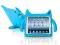 Etui dla dzieci iPadding Gremlin do iPada 2 3 4