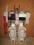 Transformers G1 - Metroplex