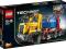 LEGO TECHNIC 42024 CIĘŻARÓWKA PRZEWOZU KONTENERA