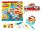 CIASTOLINA PLAY DOH - ZESTAW DENTYSTA HASBRO 37366