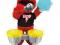 PLAYSKOOL _ INTERAKTYWNY_ ELMO_ Z ULICY SEZAMKOWEJ