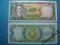 Banknot Ekwador 500 Sucres P-124a 1984!! UNC