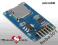 Czytnik kart microSD Arduino AVR STM32 3,3/5V