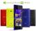 50% PROMO HTC 8X WINDOWS PHONE BEZ SIM 3 KOLORY GW