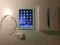 iPad 4 16 GB Wi-Fi z klawiatura Logitech