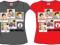 T-shirt ONE DIRECTION 1D r. 158 cm BLUZKA koszulka