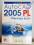 AutoCAD 2005 PL. Pierwsze kroki