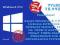 Win 8.1 PRO KLUCZ 32/64bit+20zł+GRATIS+DVD AUTOMAT