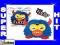 Hasbro FURBY PARTY ROCKERS interaktywny GRANATOWY