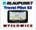 BLAUPUNKT TP-52 Bluetooth Dożywotnia aktualizacja